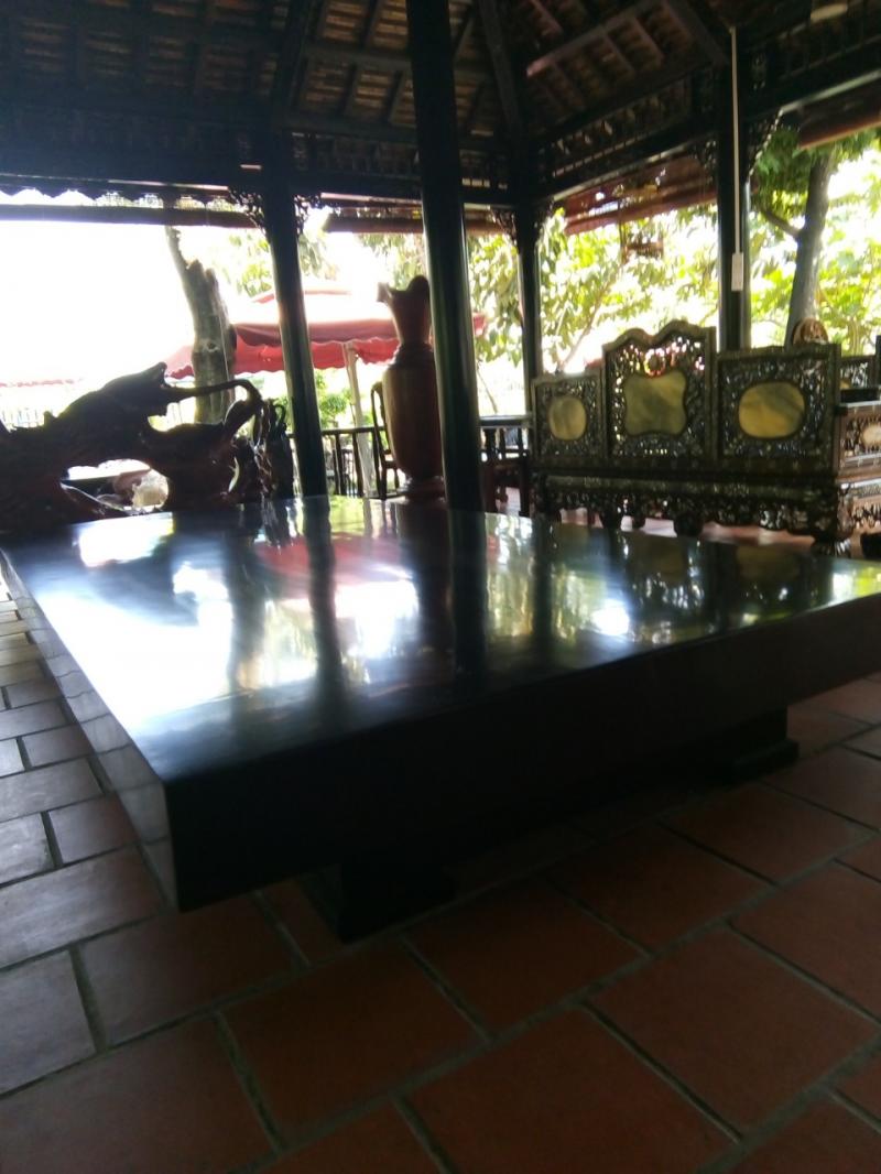 Ngựa gõ 1 tấm