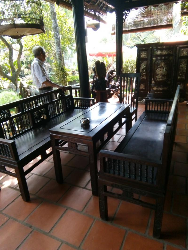 Trường kỷ nhất cấp