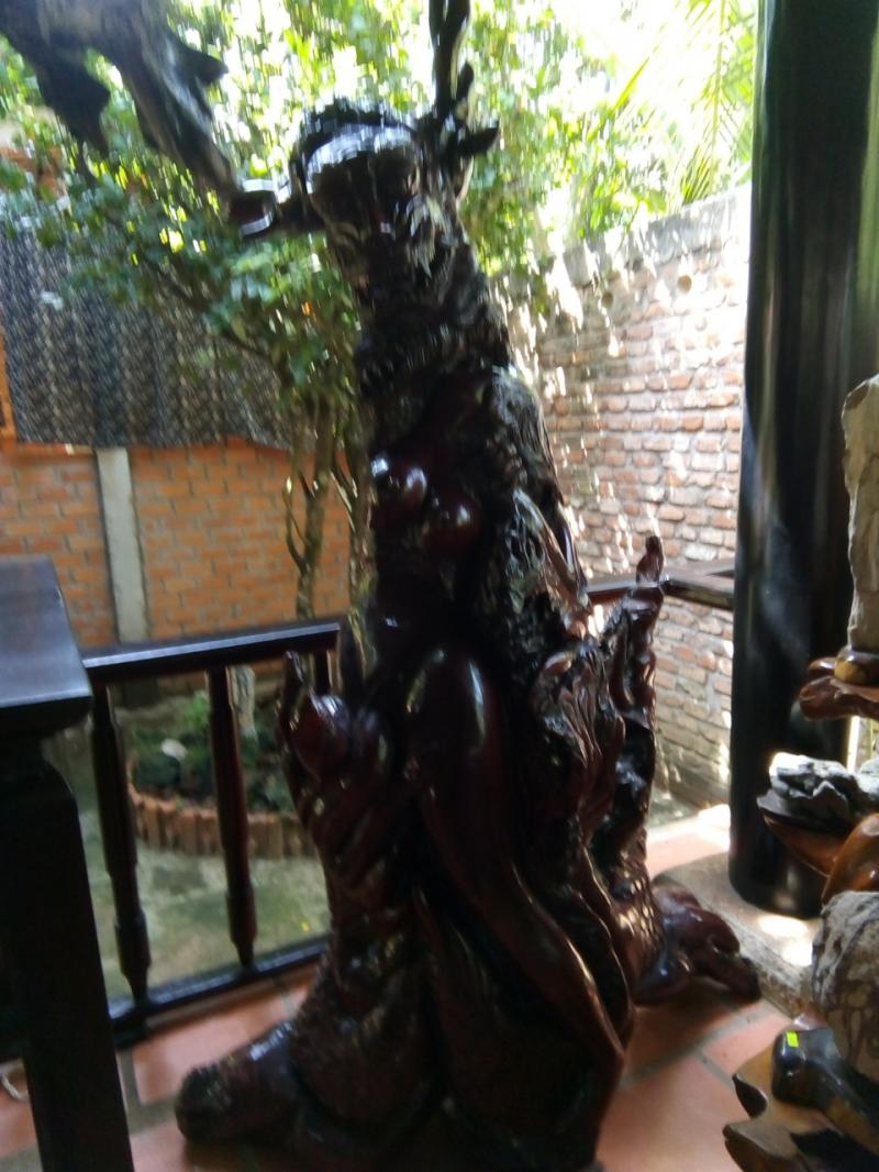 Giai nhân và quái vật
